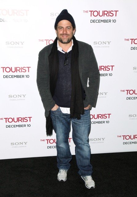 The Oscars go KABOOM in 2012