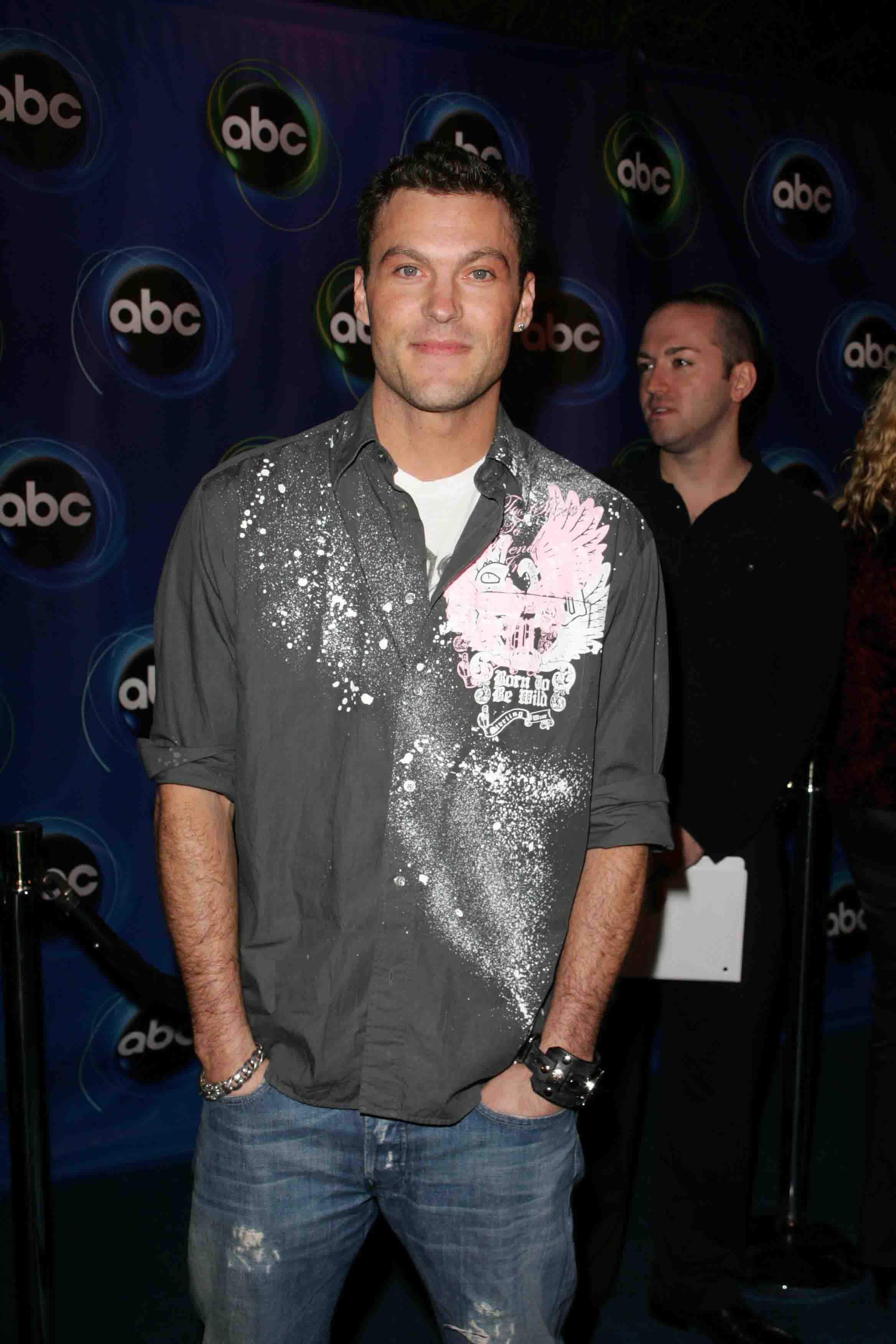 Brian Austin Green