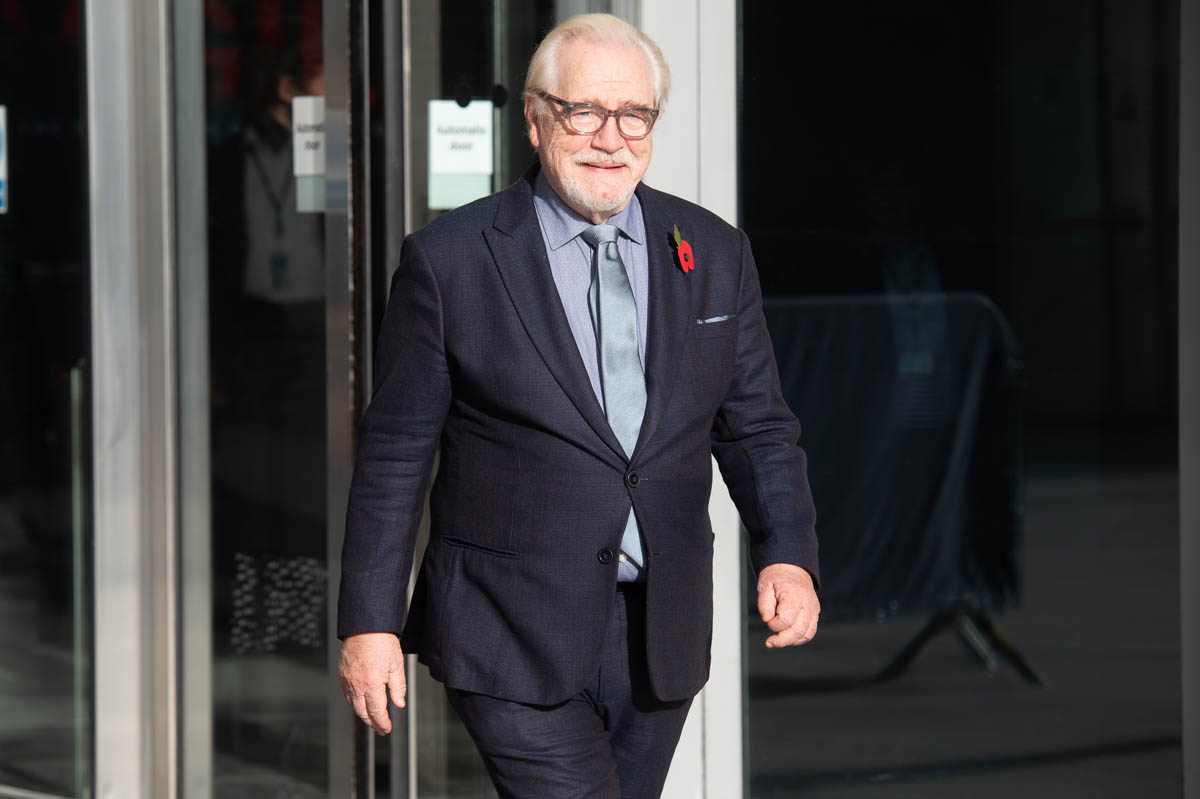 Intro for December 1, 2021