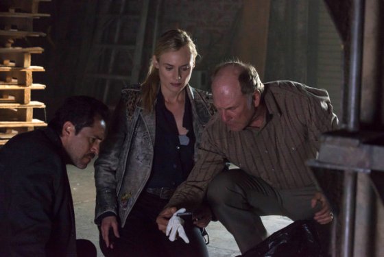 The Bridge 1.4: “I’ll take that with me forever”