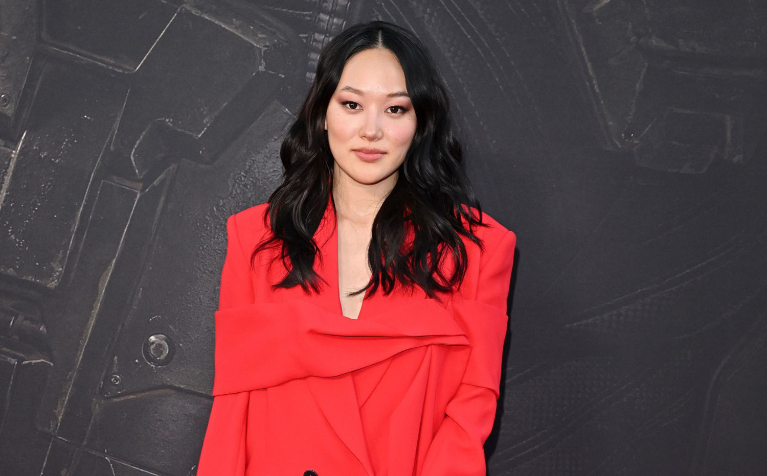 Sophie Beckett, and thoughts on Regé-Jean Page