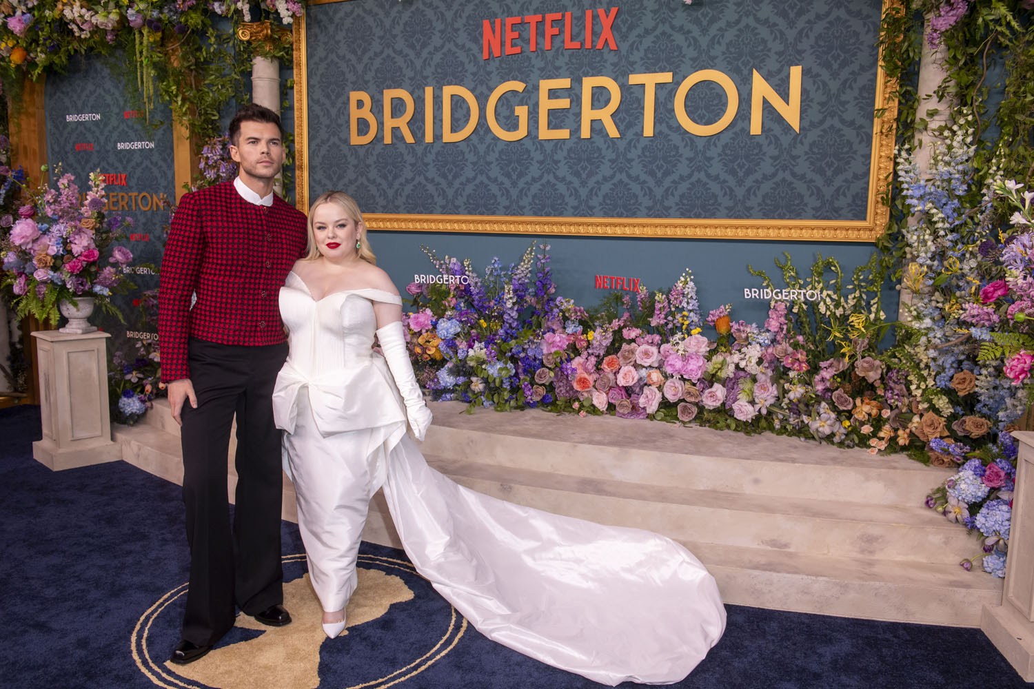 Bridgerton Season 3: Good vibes return