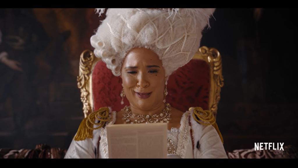 Dearest gentle readers, Lady Whistledown is back