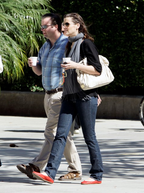 The New Denise Richards?