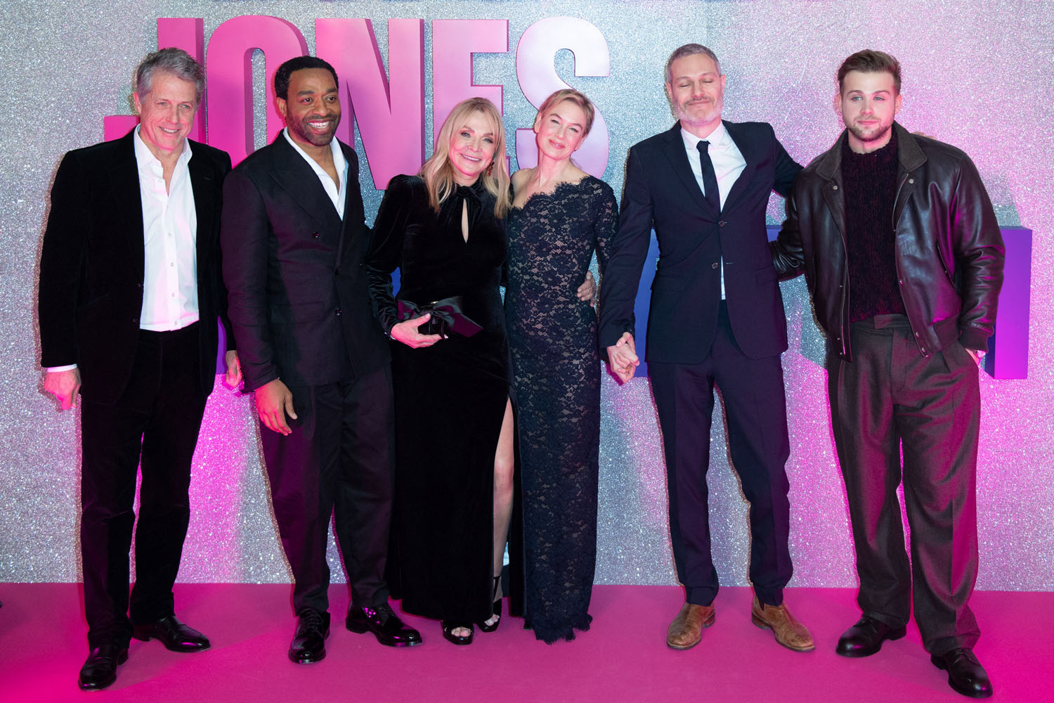 Bridget and All Her Boys