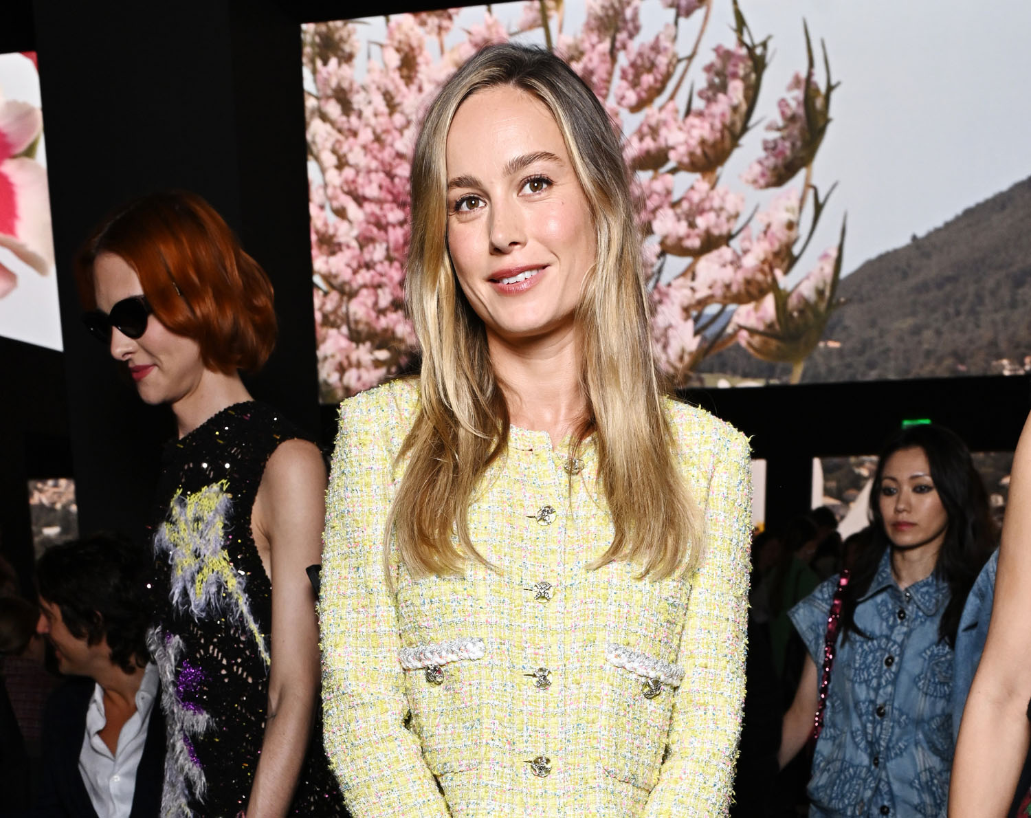 The Marvels countdown is on