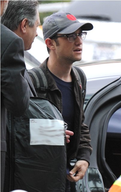 Everyone is jizzing over Inception