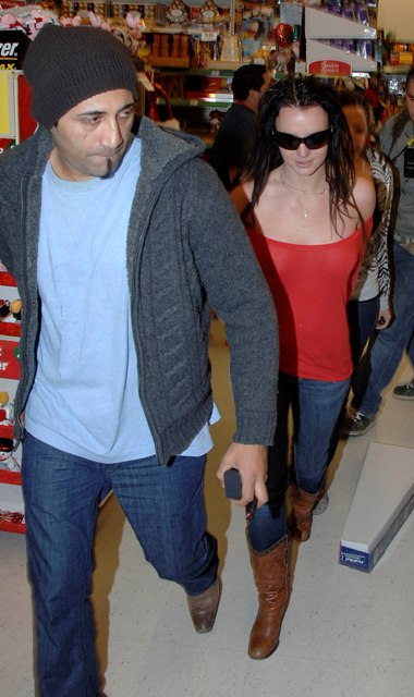 Chicken Fried Gucci Knockoff… and Vegas?!?!