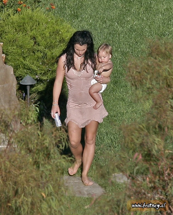 Model Mother’s Worst Taste in Men