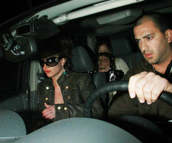 What Happened Last Night