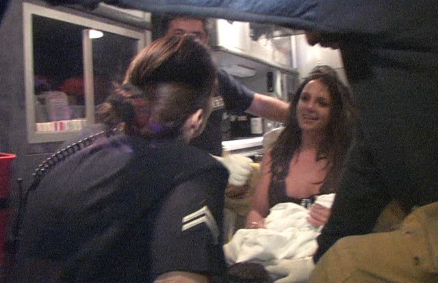 No Charges, No Lynne, Pro Kevin