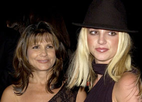 The Battle for Britney: Lynne wins!