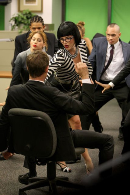 Intro for Oct 07, 2008