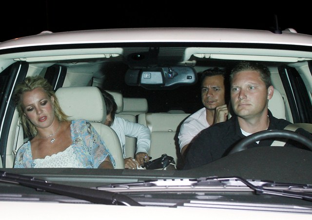 Chicken Fried in an elevator