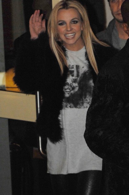 Chicken Fried X Factor