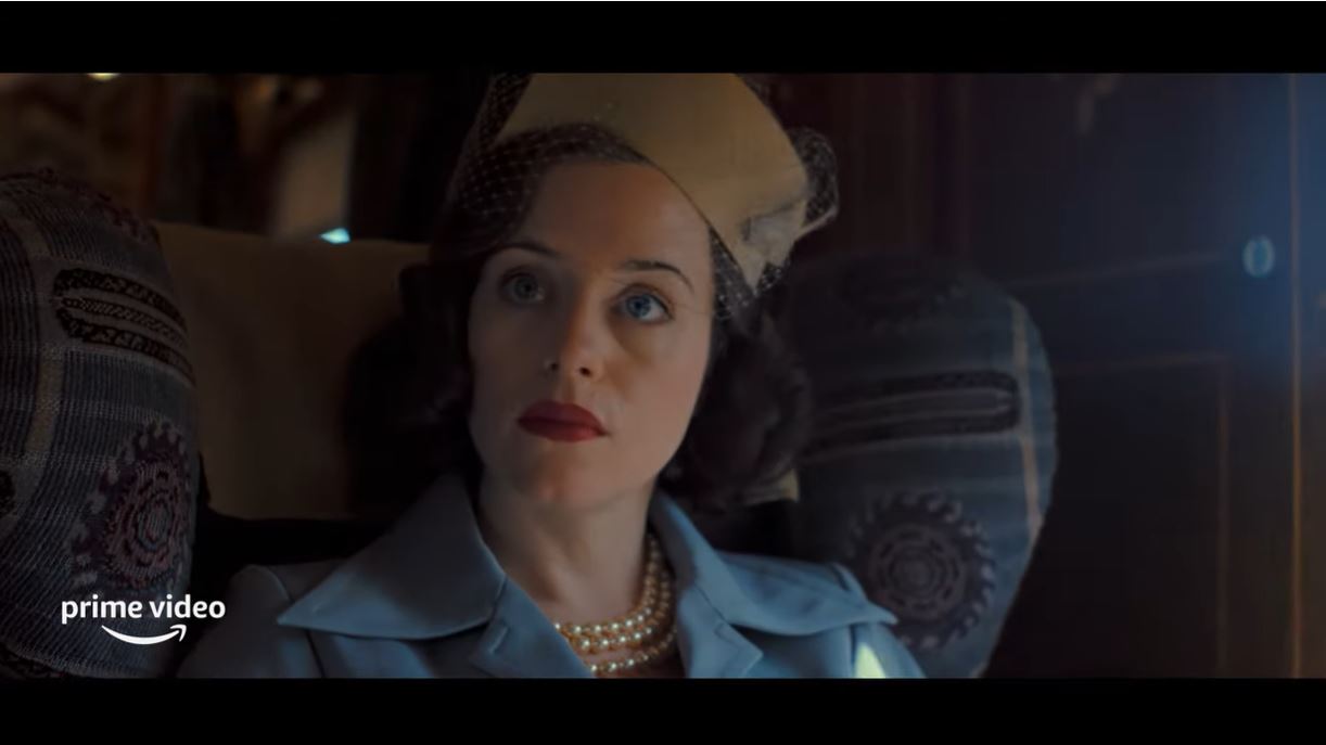 Justice for Duchess Margaret at last