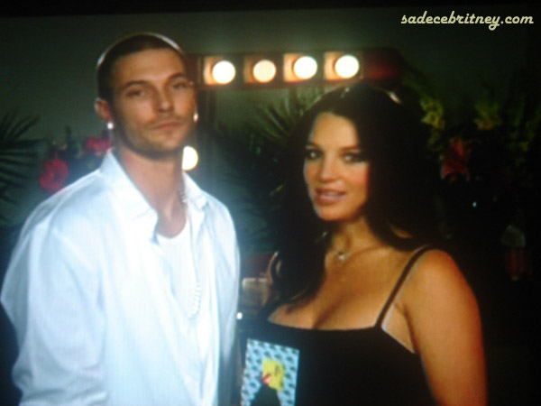 Most Useless Piece of Sh*t: Kevin Federline