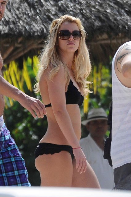 Speaking of burnouts…