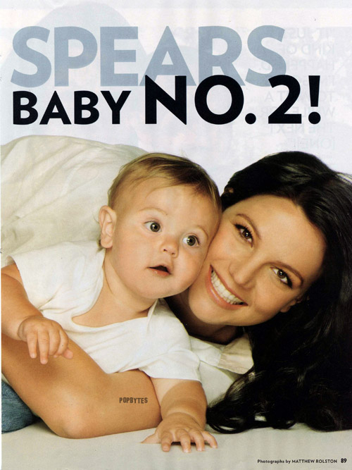 On Sutton Pierce Federline