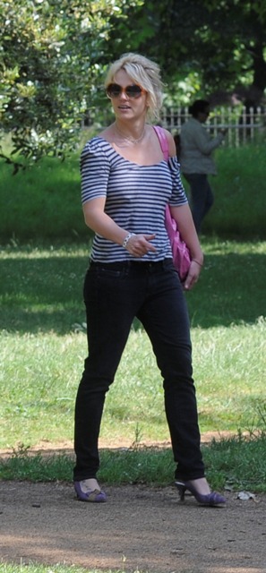 English Fried Chicken