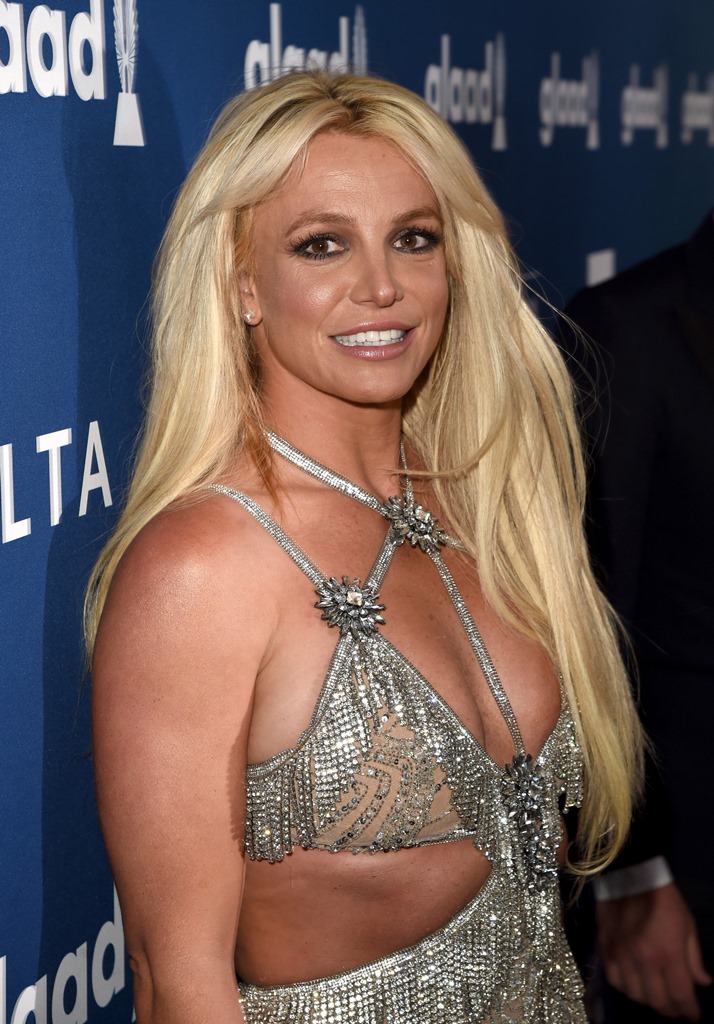 Is Britney Spears a Communist Kween?
