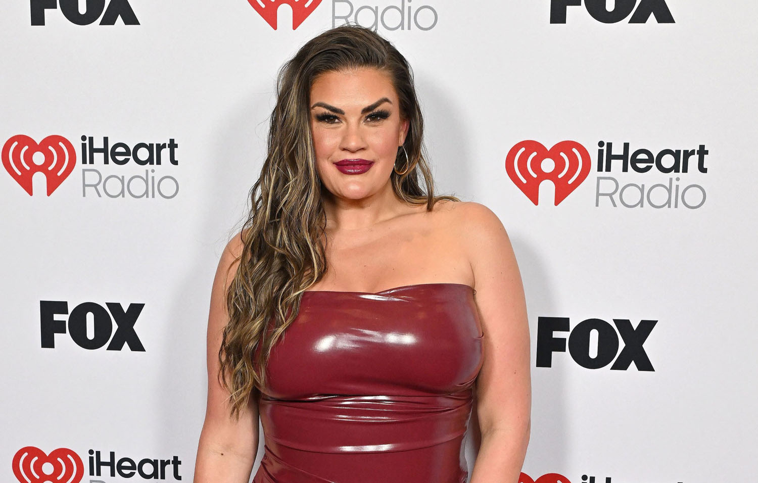 Brittany Cartwright is done