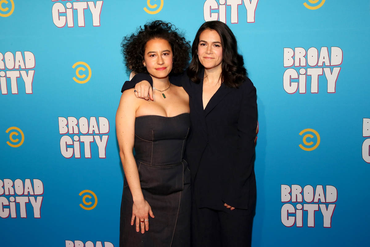 Broad City Season 5 Kicks Off with Excellence
