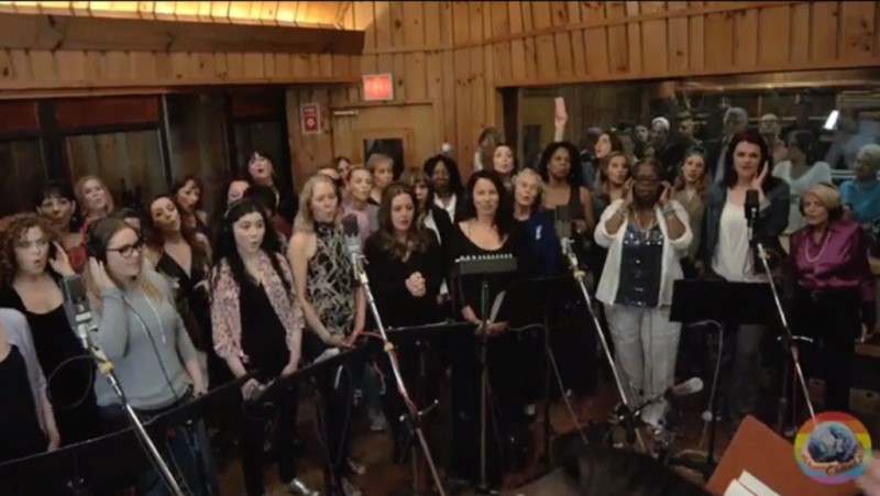 What The World Needs Now…