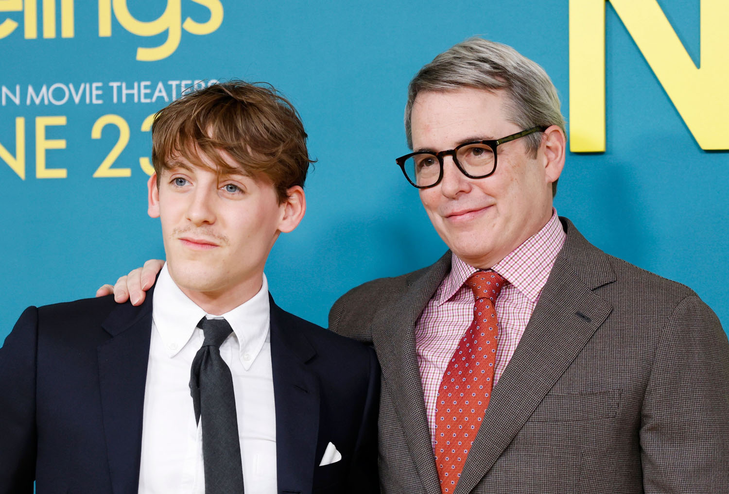 Celebrity Social Media, November 26, 2024