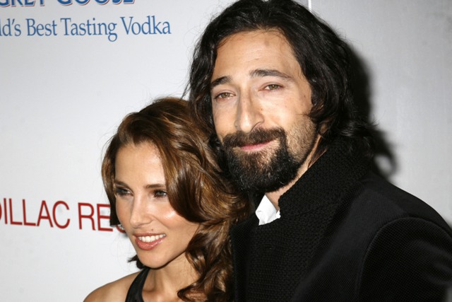 Not without his Elsa