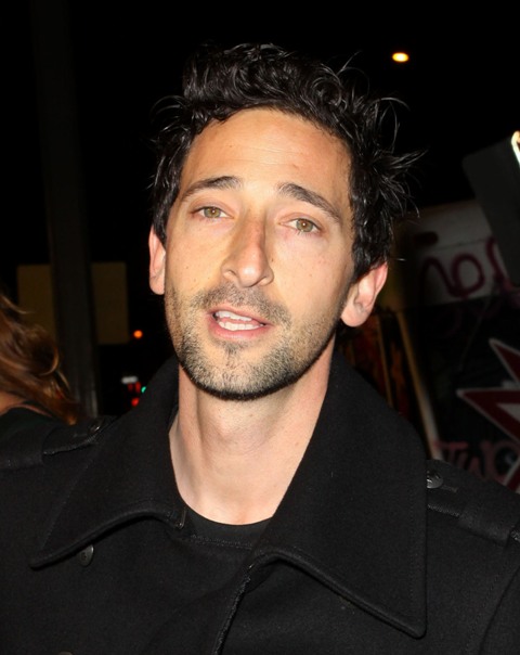 I used to think it was her...