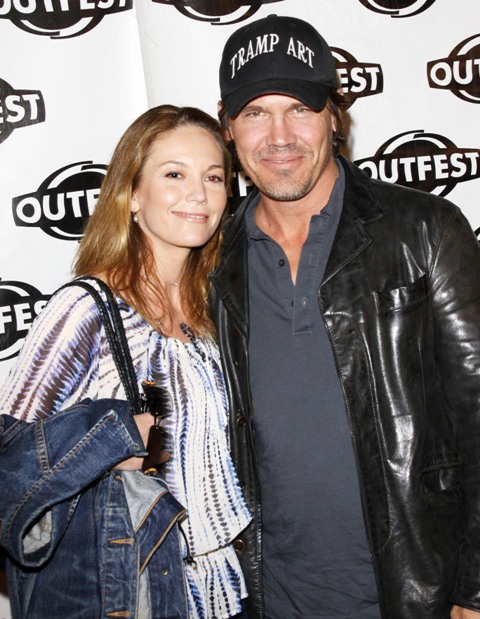 All’s well with Josh & Diane