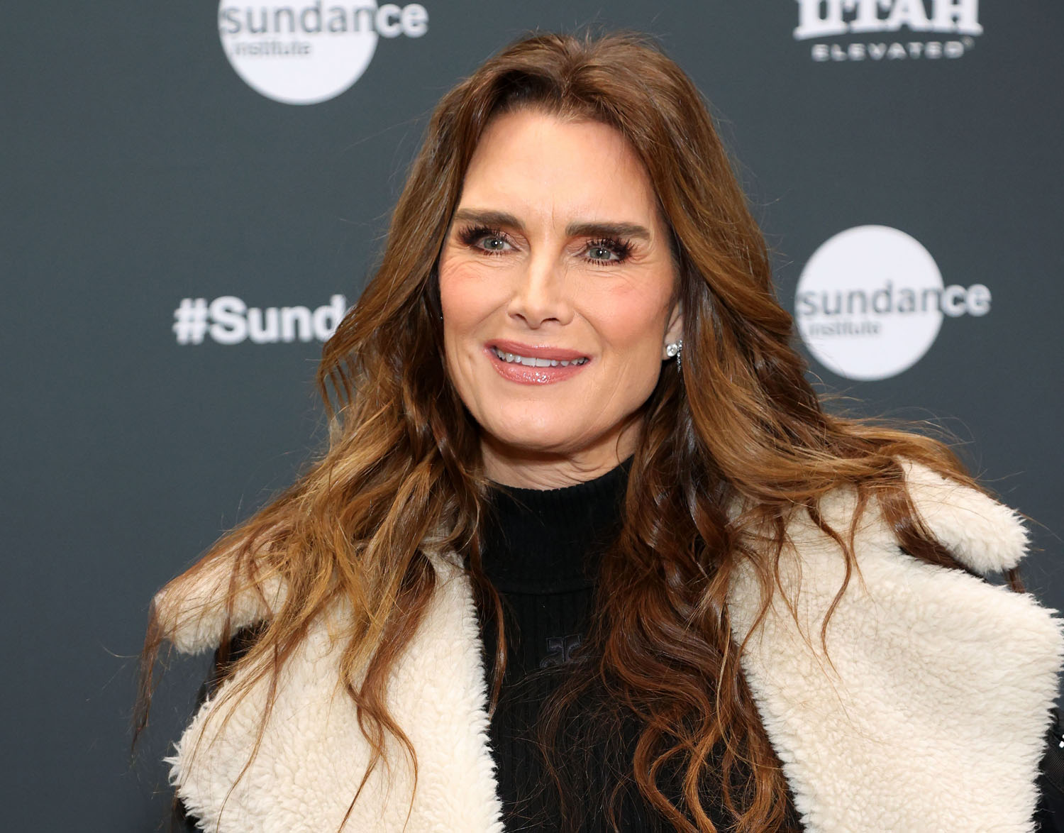 Sundance Review - Pretty Baby: Brooke Shields