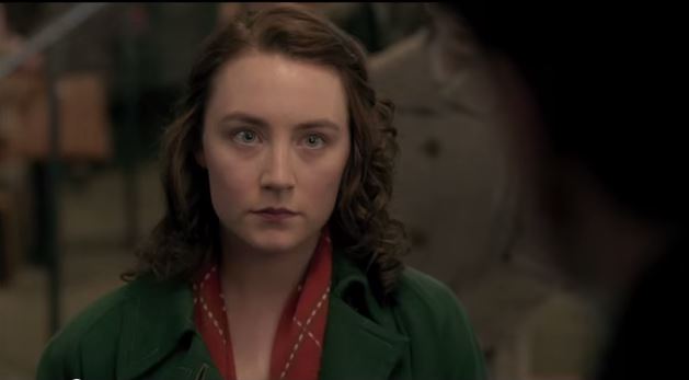 Will Saoirse Ronan break your heart in Brooklyn?