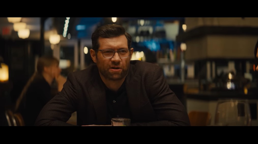 Let’s be stupid and romantic with Bros