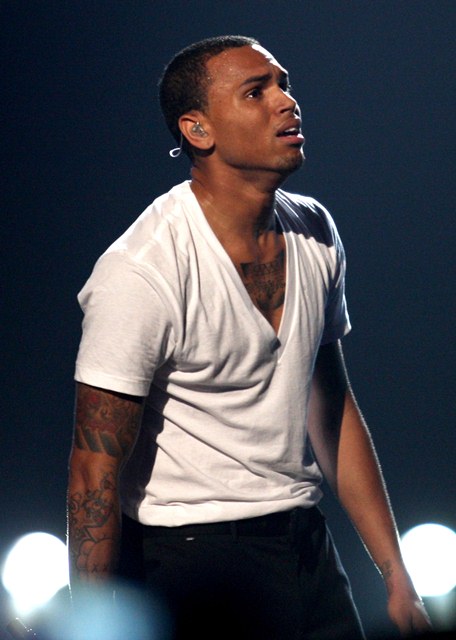 Crying Bitch and Crying Men