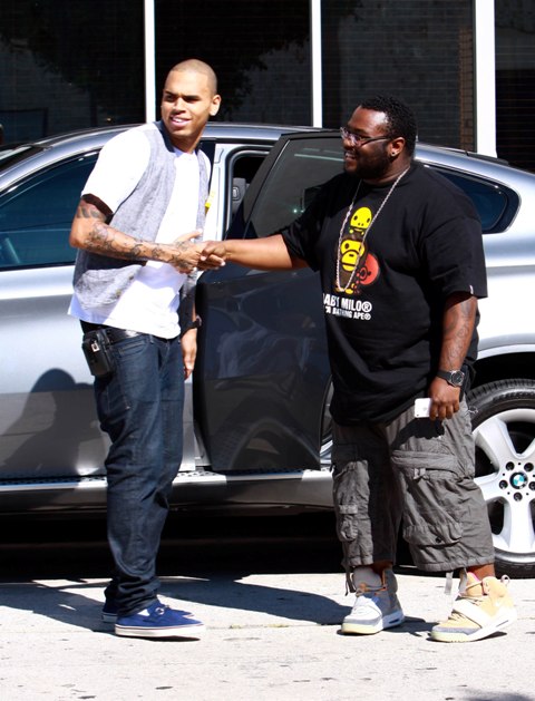 His yellow heart is so depressed