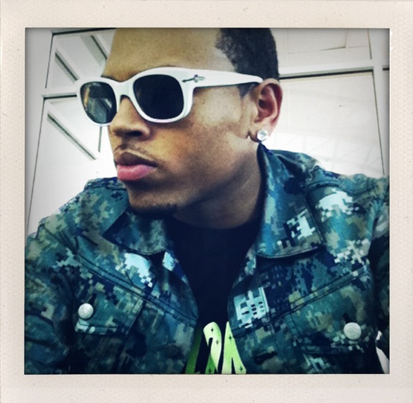 Scrape it motherf-cker