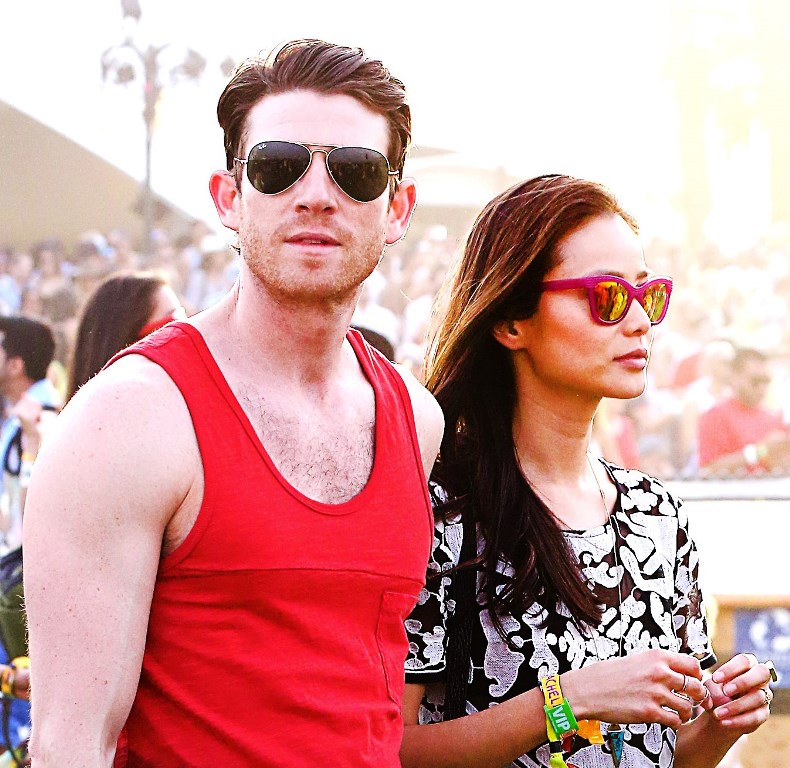 A tank top for no one