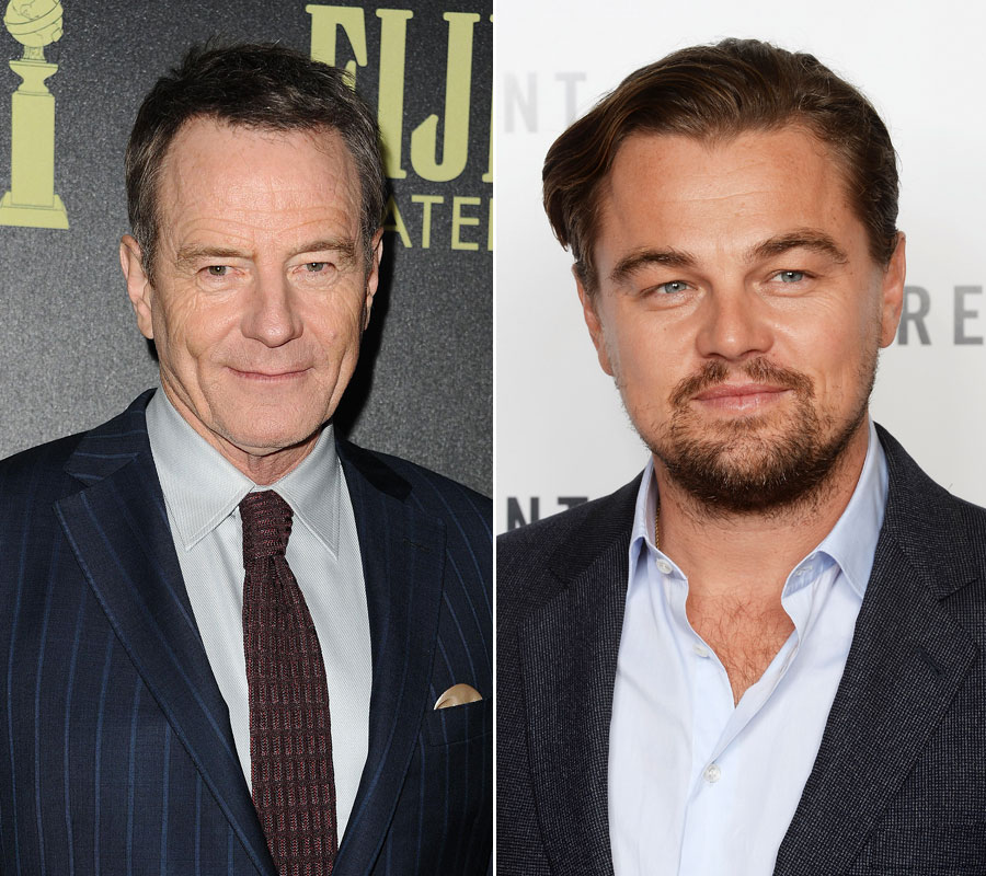 We have a challenger