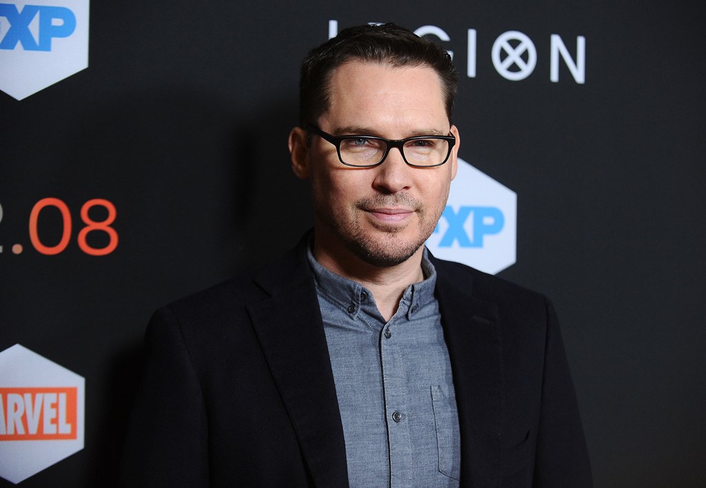 Bryan Singer got fired