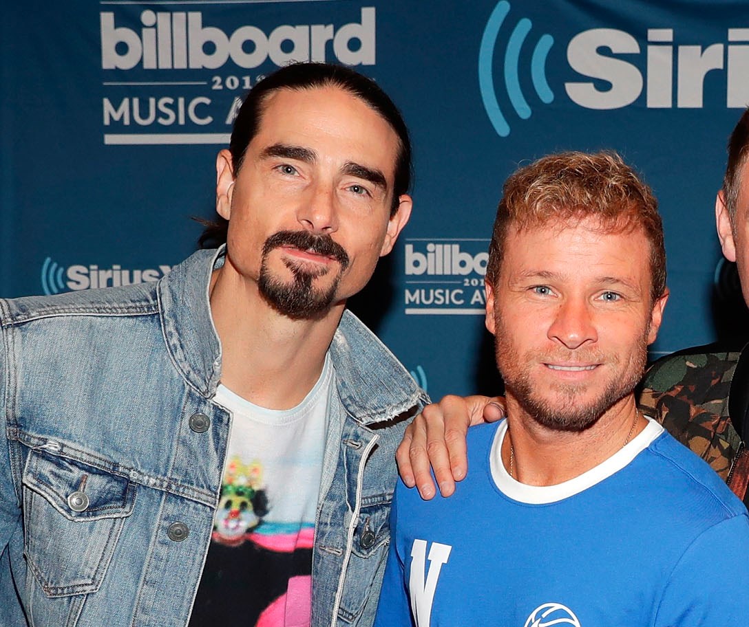 Celebrity Social Media, January 15, 2021