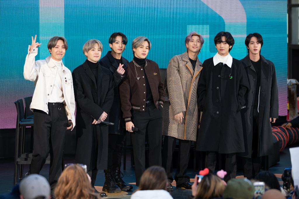 Celebrity Social Media, July 10, 2020