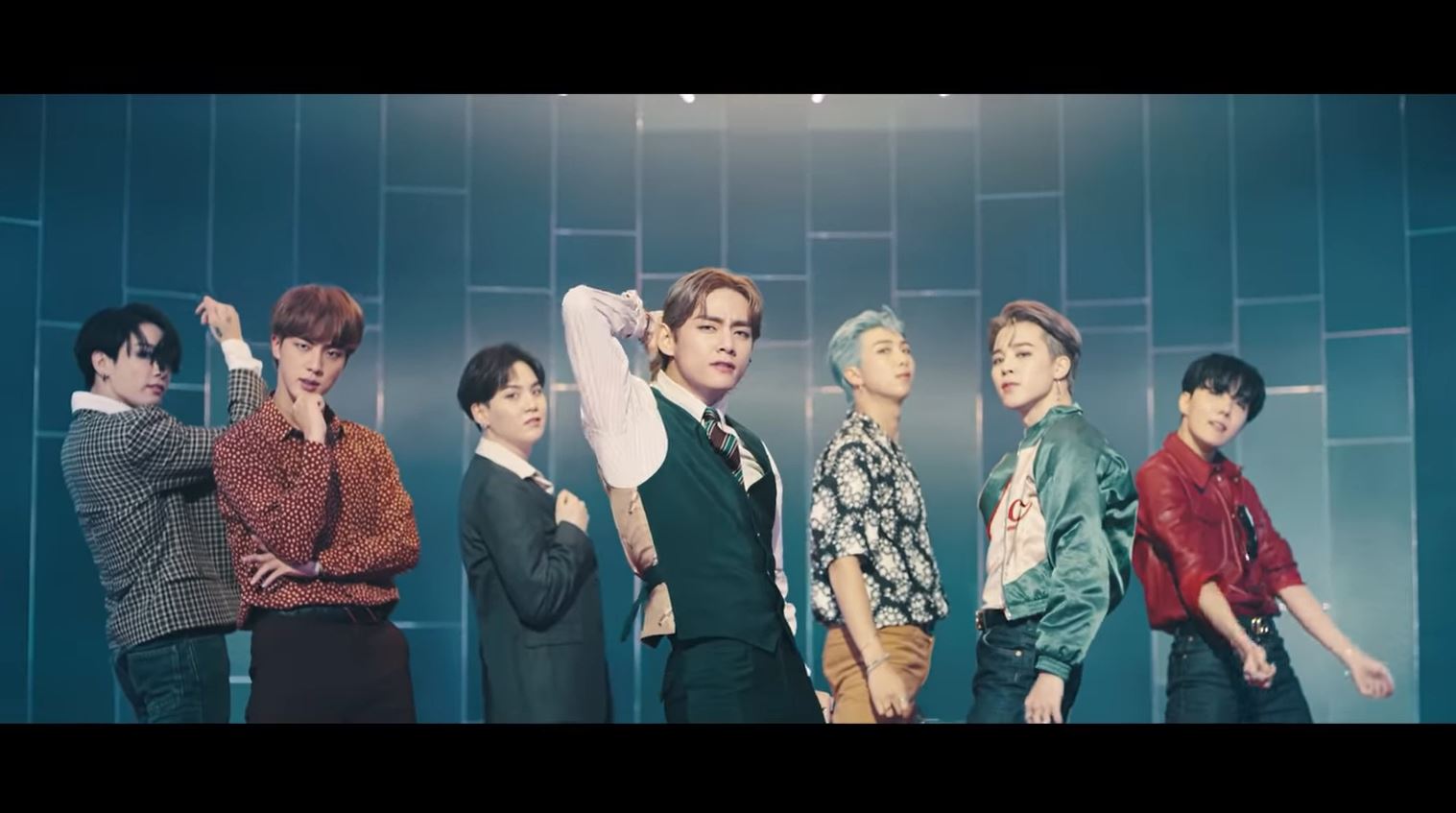 BTS’s subversive “Dynamite”