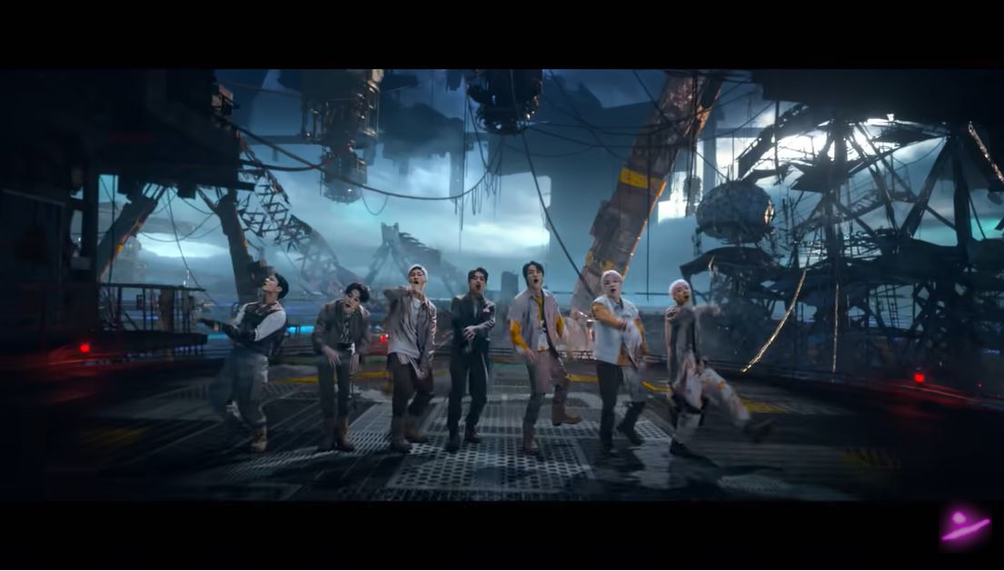 Intro for October 5, 2021