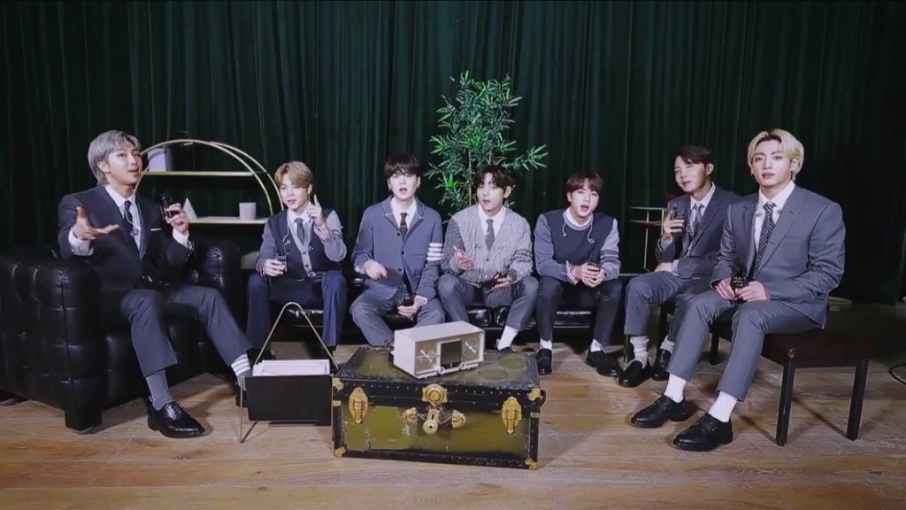 Intro for February 11, 2021