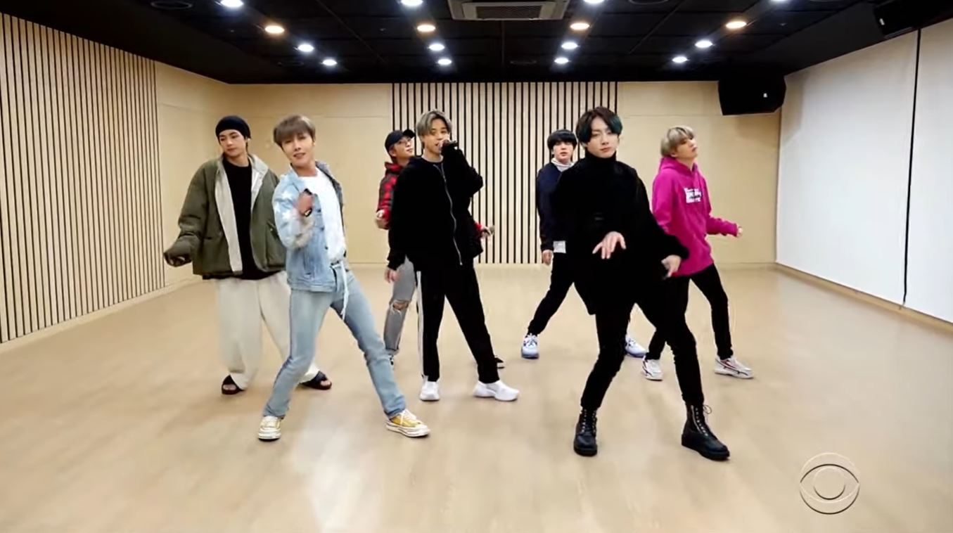 Intro for March 31, 2020