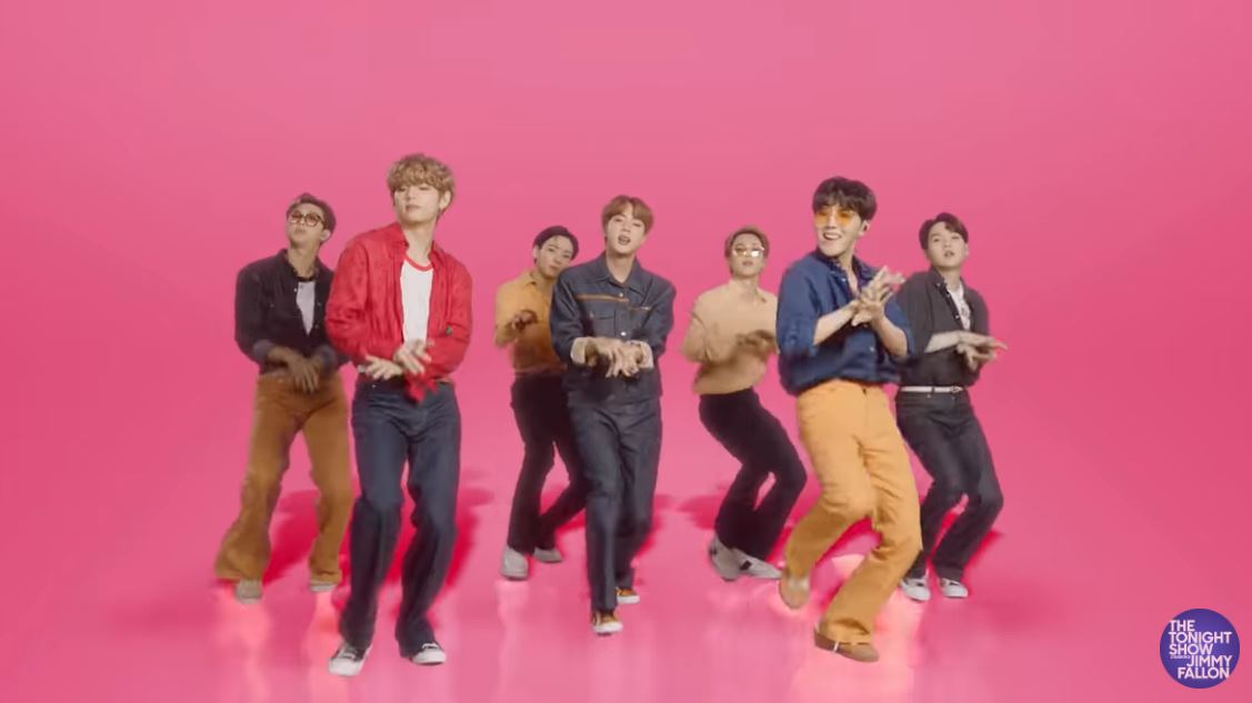 September 29, 2020 – Smutty Shout-Outs