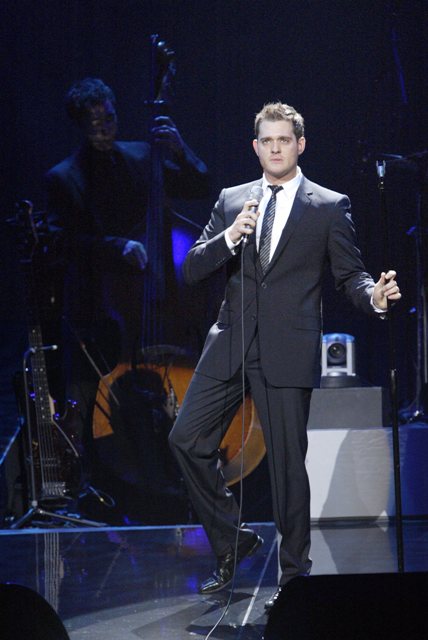 Cheesy Perv on the Prowl