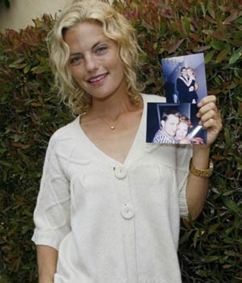 Michael Buble: the new John Mayer